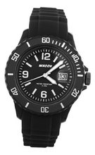 Waooh - MONACO 38 Black