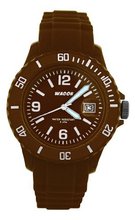 Waooh - MONACO 38 Brown