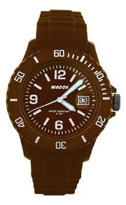 Waooh - MONACO 38 Brown