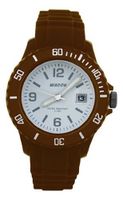 Waooh - MONACO 38 Color Wristband Brown