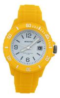 Waooh - MONACO 38 Color Wristband Yellow