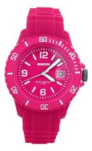 Waooh - MONACO 38 Fuchsia