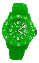 Waooh - MONACO 38 Green