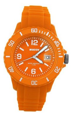 Waooh - MONACO 38 Orange