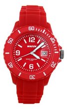 Waooh - MONACO 38 Red