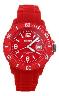 Waooh - MONACO 38 Red