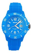 Waooh - MONACO 38 Turquoise