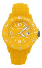 Waooh - MONACO 38 Yellow