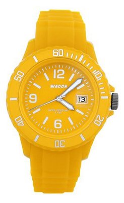 Waooh - MONACO 38 Yellow