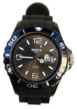 Waooh - MONACO 42 Black