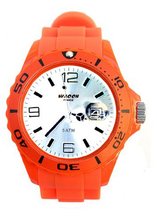 Waooh - MONACO 42 Color Wristband Orange