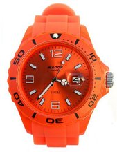 Waooh - MONACO 42 Orange