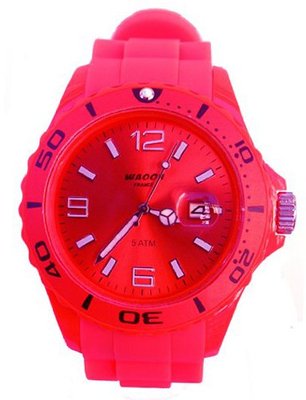 Waooh - MONACO 42 Pink