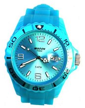 Waooh - MONACO 42 Turquoise