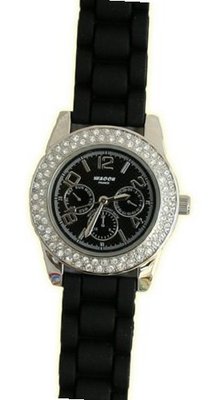 Waooh - NANOSTRASS 34 Black