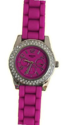 Waooh - NANOSTRASS 34 Fuchsia