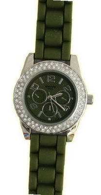 Waooh - NANOSTRASS 34 Kaki