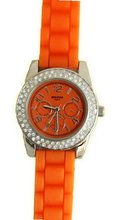 Waooh - NANOSTRASS 34 Orange