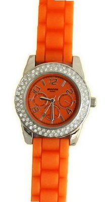 Waooh - NANOSTRASS 34 Orange