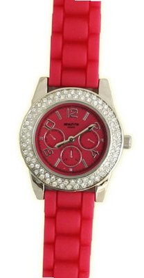 Waooh - NANOSTRASS 34 Red