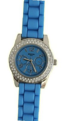 Waooh - NANOSTRASS 34 Turquoise