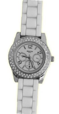 Waooh - NANOSTRASS 34 White