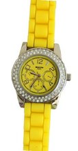 Waooh - NANOSTRASS 34 Yellow