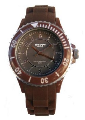 Waooh - ROMA 34 Brown