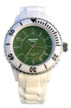 Waooh - ROMA 34 Color Dial Kaki