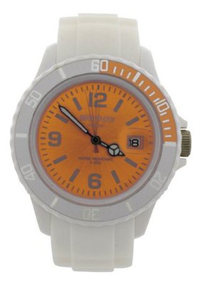 Waooh - ST.TROPEZ 38 Orange