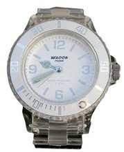 Waooh - VENISE 38 White