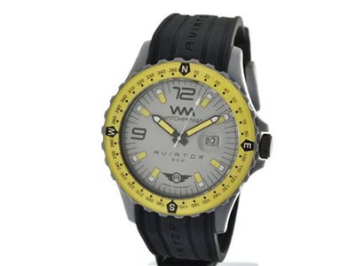 mania Aviator Professional Flight XL AWM02