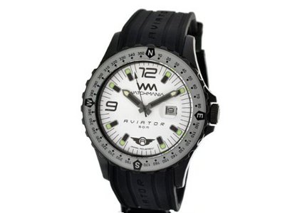 mania Aviator Professional Flight XL AWM14