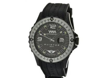 mania Aviator Professional Flight XL AWM15