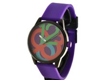 mania Mambo Unisex Stainless Steel MA02