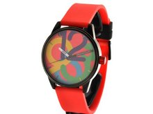 mania Mambo Unisex Stainless Steel MA03