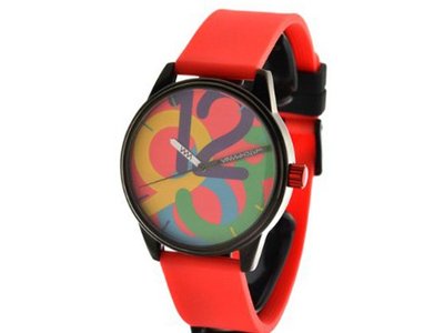 mania Mambo Unisex Stainless Steel MA03