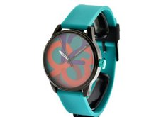 mania Mambo Unisex Stainless Steel MA04