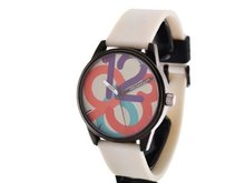mania Mambo Unisex Stainless Steel MA05