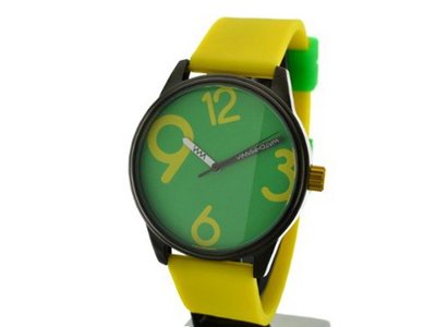 mania Mambo Unisex Stainless Steel MA06