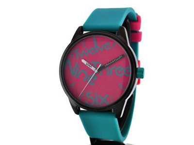 mania Mambo Unisex Stainless Steel MA11