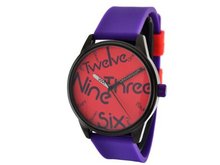 mania Mambo Unisex Stainless Steel MA12