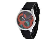 mania Mambo Unisex Stainless Steel MAW01