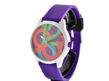 mania Mambo Unisex Stainless Steel MAW02