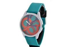 mania Mambo Unisex Stainless Steel MAW04