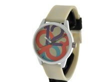 mania Mambo Unisex Stainless Steel MAW05