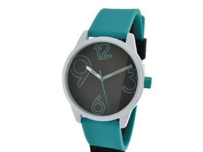 mania Mambo Unisex Stainless Steel MAW08