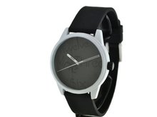 mania Mambo Unisex Stainless Steel MAW09