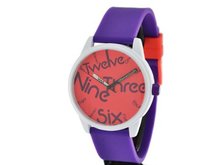 mania Mambo Unisex Stainless Steel MAW12