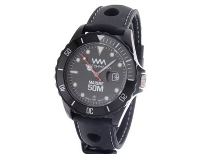 mania Marine 50M Dive Collection Sports MWM03
